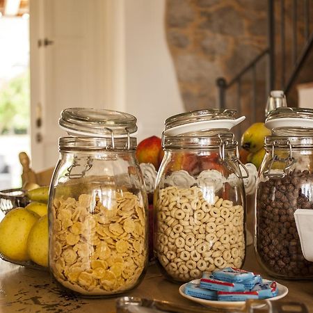 Aia Antica Bed & Breakfast Monte San Biagio Luaran gambar