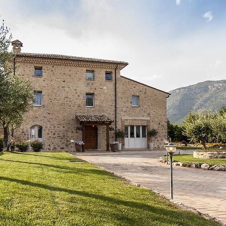 Aia Antica Bed & Breakfast Monte San Biagio Luaran gambar