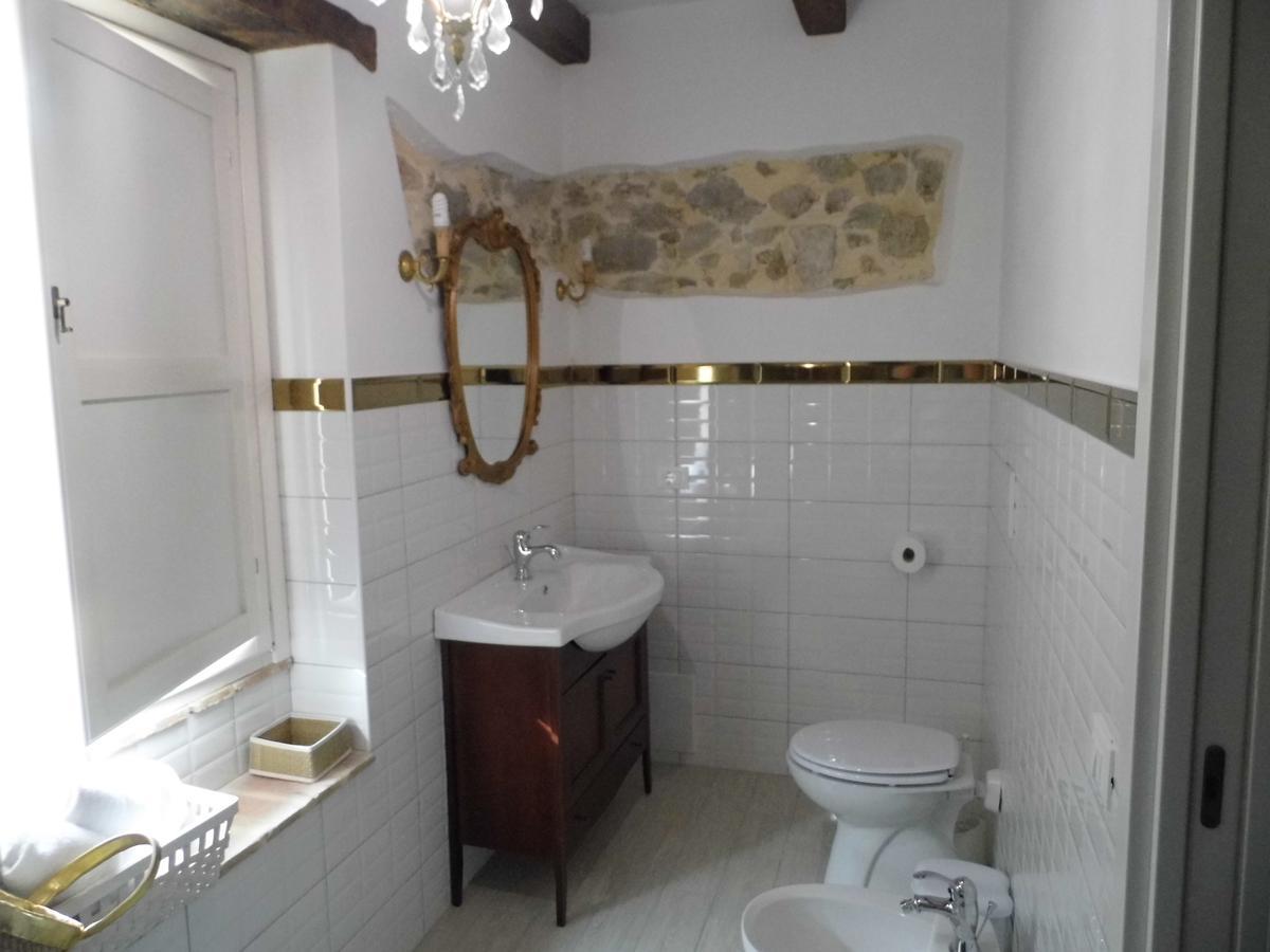 Aia Antica Bed & Breakfast Monte San Biagio Luaran gambar