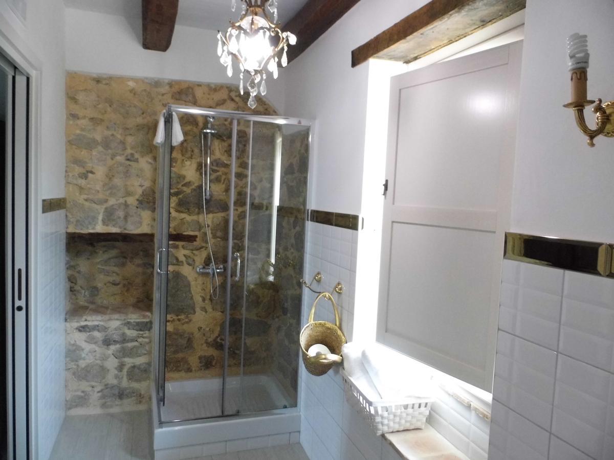 Aia Antica Bed & Breakfast Monte San Biagio Luaran gambar
