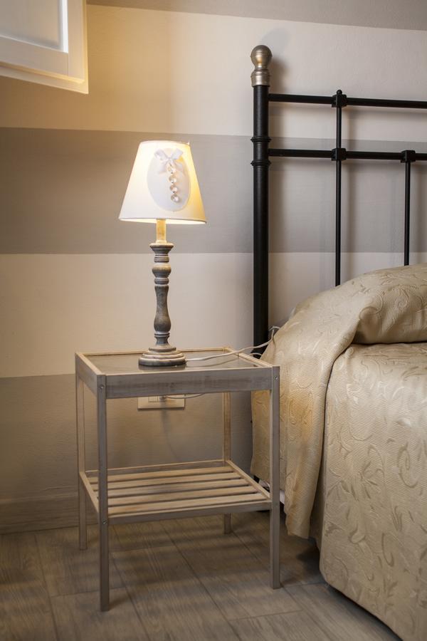 Aia Antica Bed & Breakfast Monte San Biagio Luaran gambar