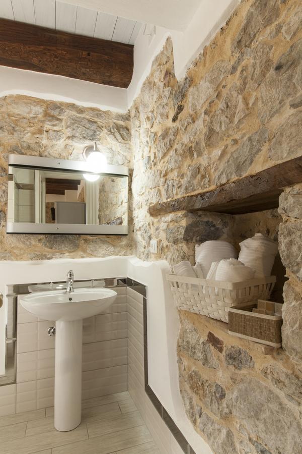 Aia Antica Bed & Breakfast Monte San Biagio Luaran gambar