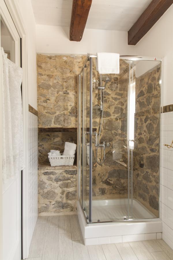 Aia Antica Bed & Breakfast Monte San Biagio Luaran gambar